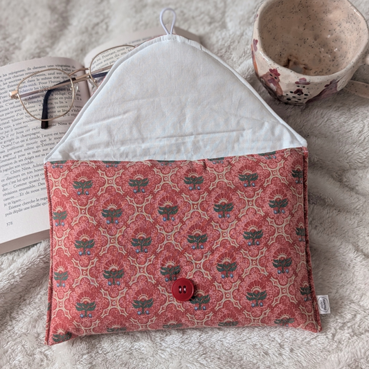 Pochette Hortense - Livre de poche