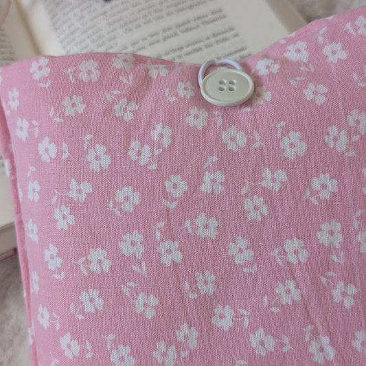 Pochette Emma - Livre broché