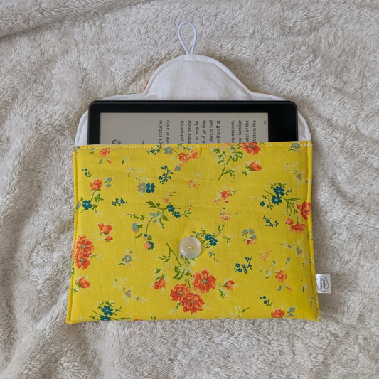 Pochette Juliette - Liseuse