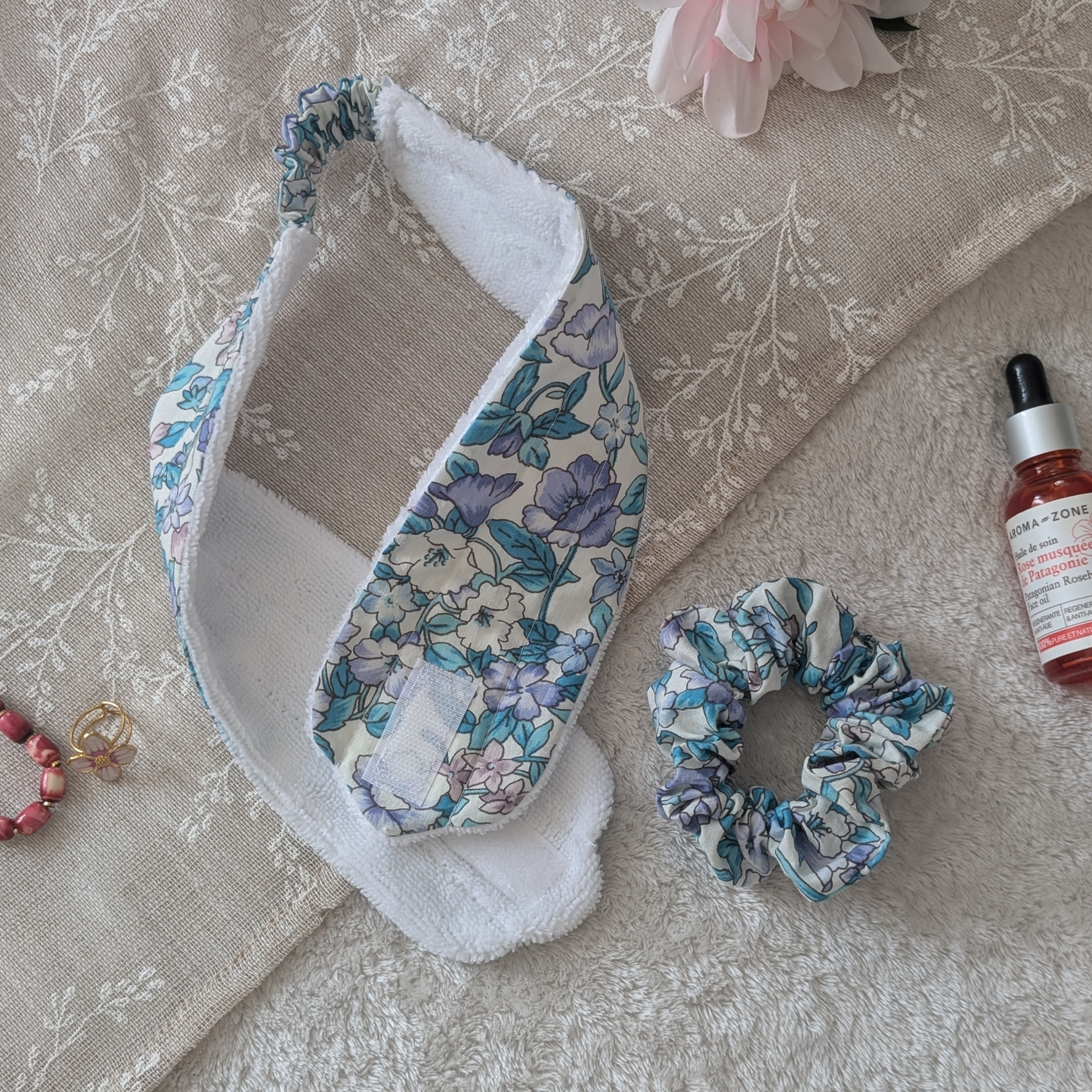 Soin du visage - Kit n°4