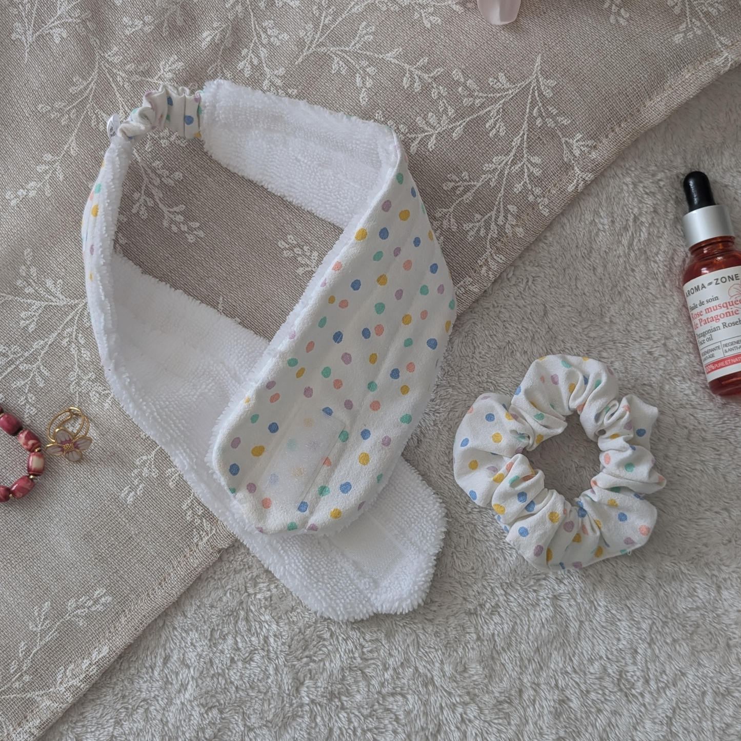 Soin du visage - Kit n°5