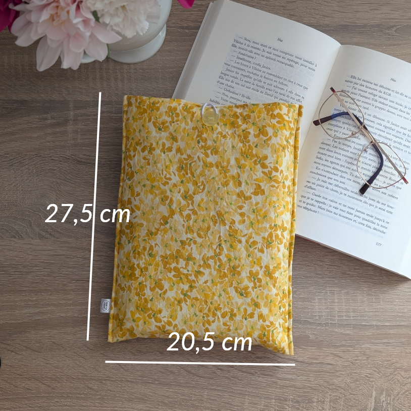 Pochette Charlie - Livre broché