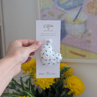 Câlin de poche n°8