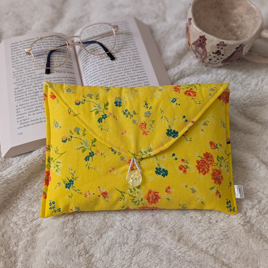 Pochette Juliette - Livre de poche