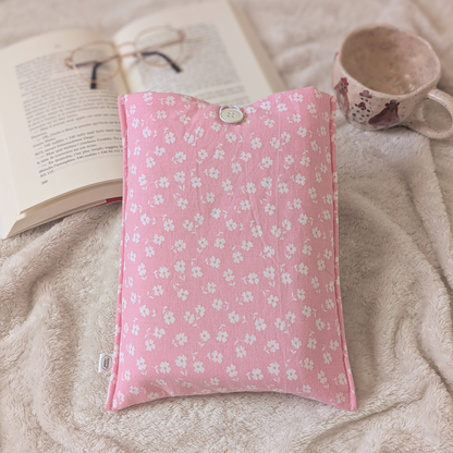 Pochette Emma - Livre broché