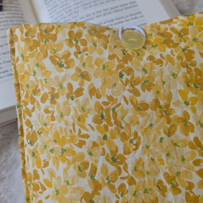 Pochette Mélina - Livre broché