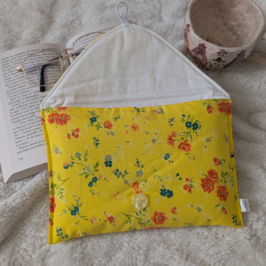 Pochette Juliette - Livre de poche