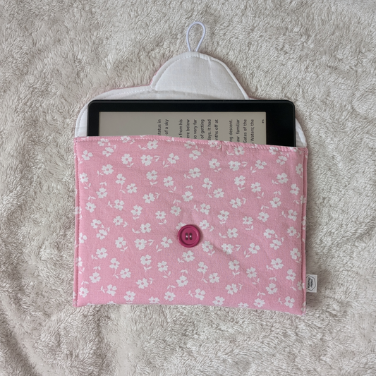 Pochette Emma - Liseuse