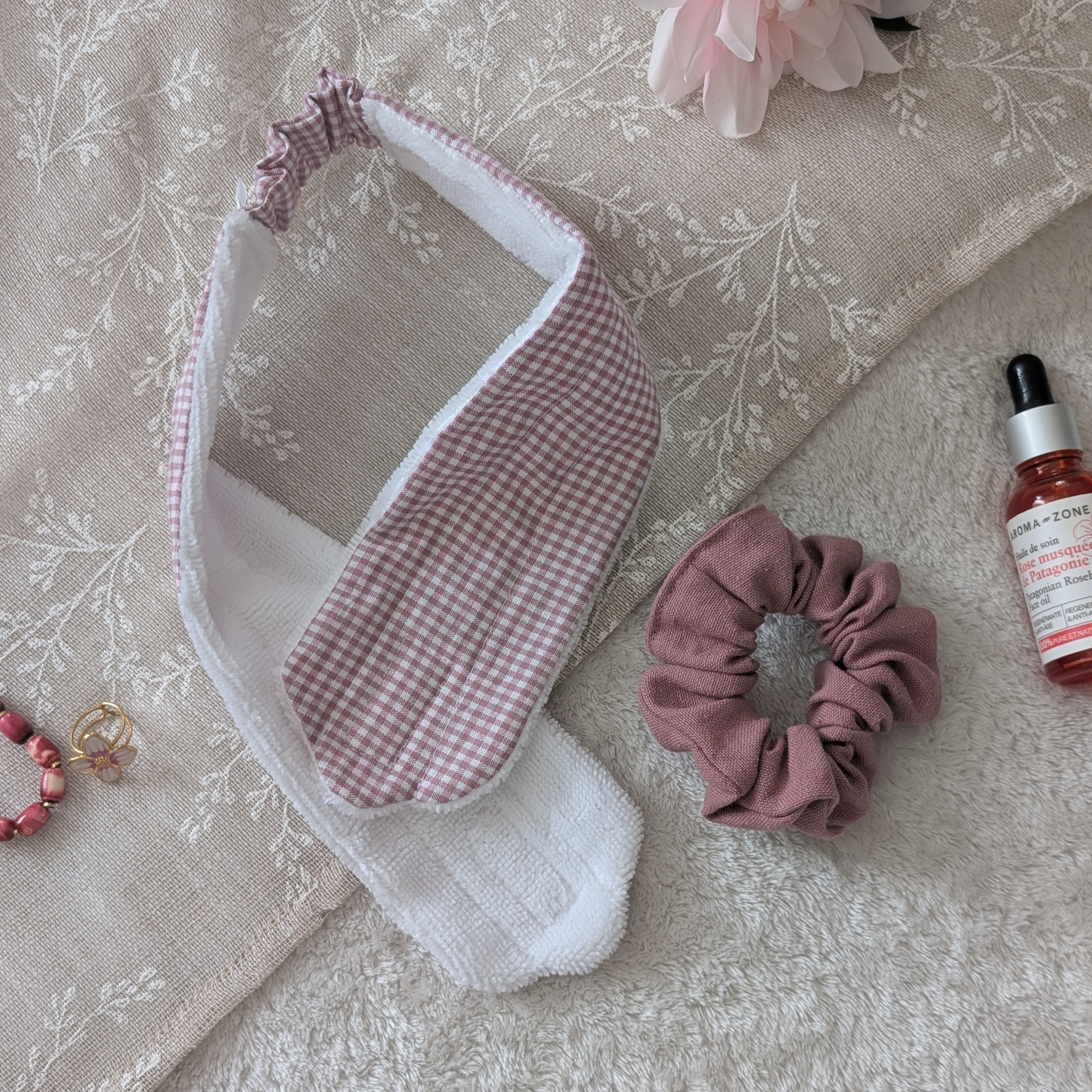 Soin du visage - Kit n°1