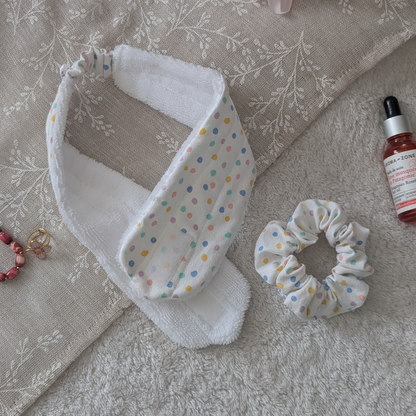Soin du visage - Kit n°5