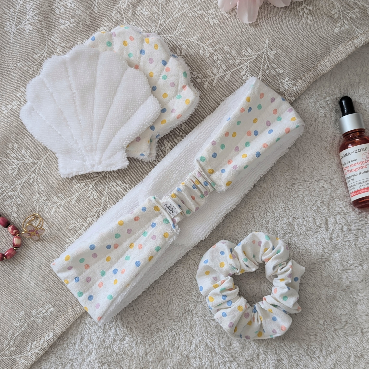 Soin du visage - Kit n°5
